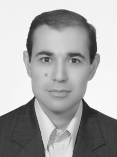 داراب احمدي