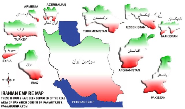 ايران فرهنگي