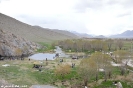 روستای هندودر در شازند اراک