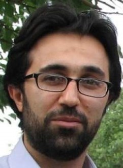 محمد طاهری خسروشاهی