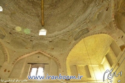 مسجد جامع بروجرد_9