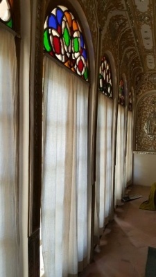 خانه تاریخی شیخ بهایی_3