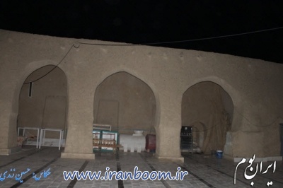 روستای دزک درشهرستان سراوان_9
