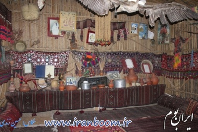 روستای دزک درشهرستان سراوان_9