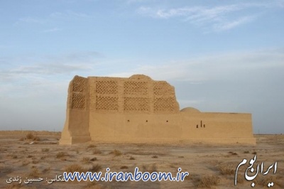 قلعه رستم در استان سیستان و بلوچستان_10