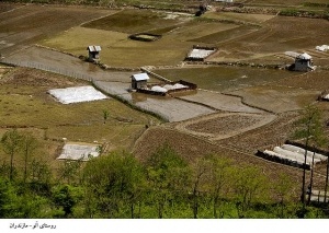 روستای لاجیم