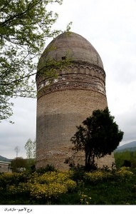 روستای لاجیم