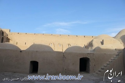 قلعه رستم در استان سیستان و بلوچستان_8