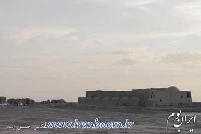 قلعه رستم در استان سیستان و بلوچستان_6